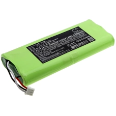 Kompatybilna wymiana baterii za Keysight 3006672610,U1571A