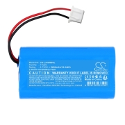 Battery compatibleWith Launch