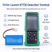 Baterie kompatybilny z Launch HTT20 HTT20 CS-LAH800SL