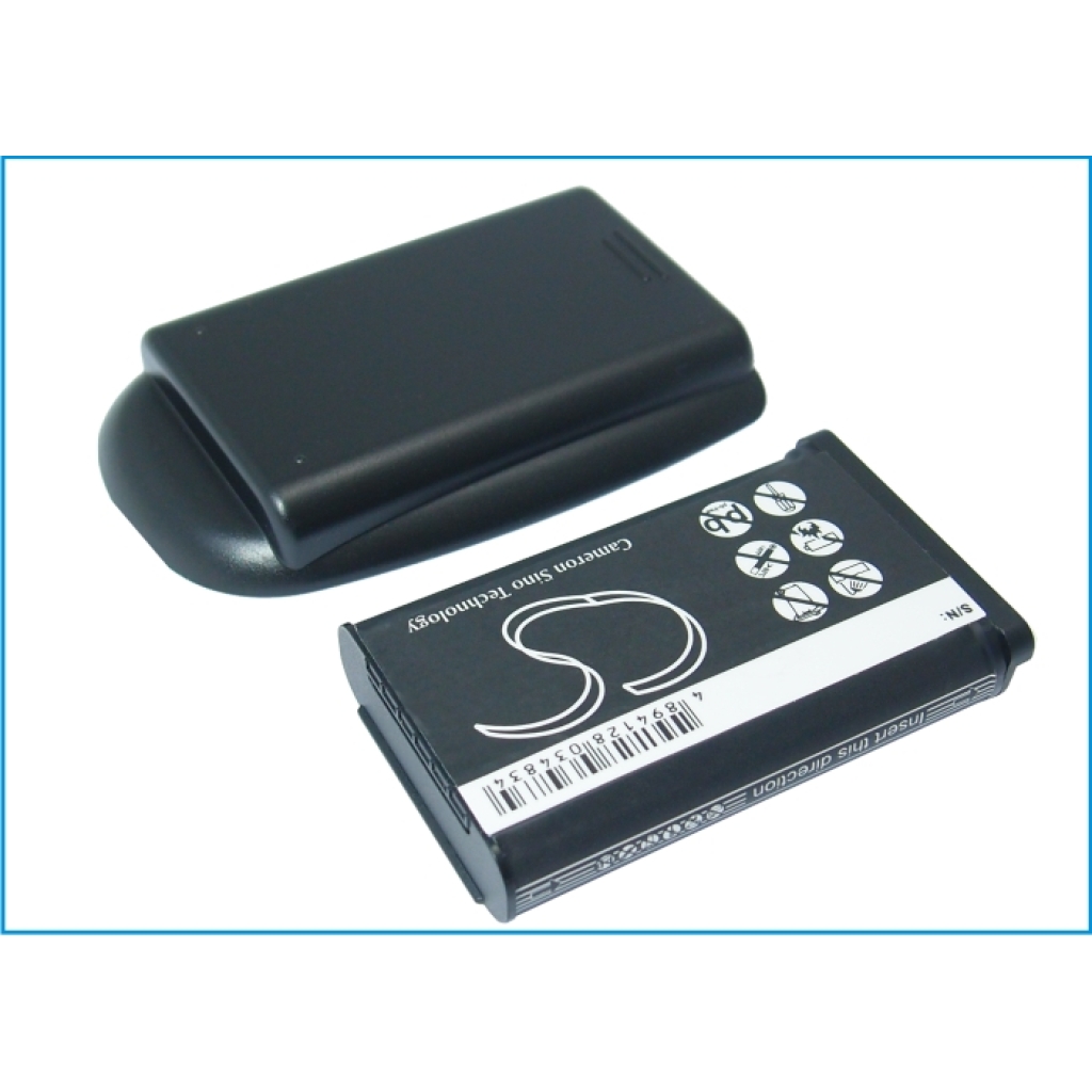 Bateria kompatybilny z LG CS-LAX140XL
