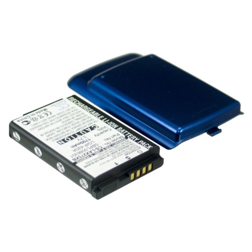 Bateria kompatybilny z LG CS-LAX275XB
