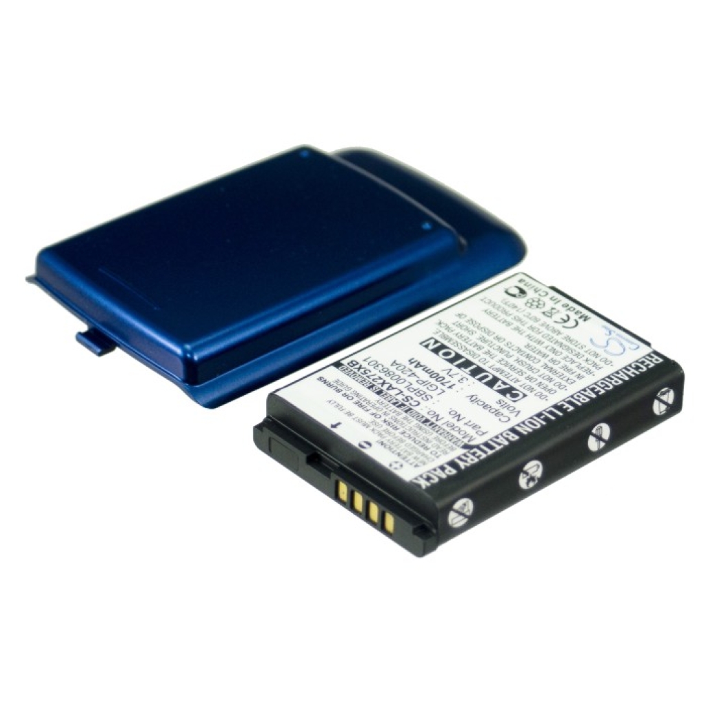 Bateria kompatybilny z LG CS-LAX275XB