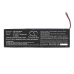 Baterie kompatybilny z Launch X-431 PAD 3 PAD III CS-LAX300SL