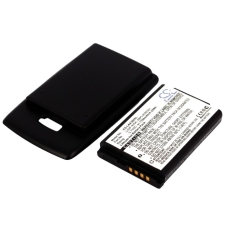 Kompatybilna wymiana baterii za LG LGIP-420A,SBPL0086301