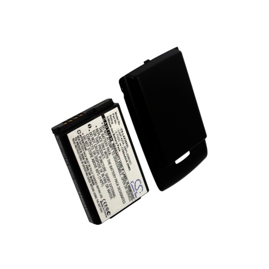 Bateria kompatybilny z LG CS-LAX380XL