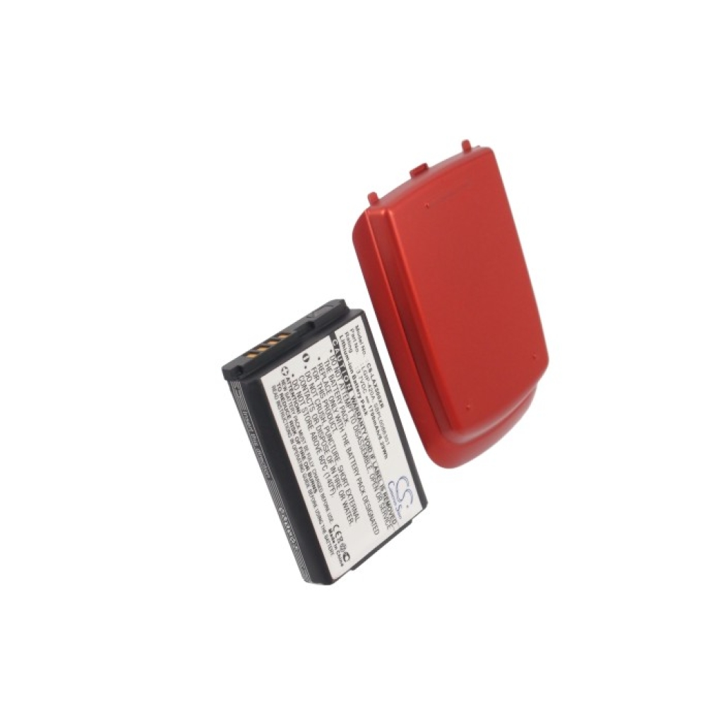 Bateria kompatybilny z LG CS-LAX500XR