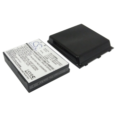 Kompatybilna wymiana baterii za LG LGIP-470B,LGIP-970B,SBPL0085801,SBPL0087901