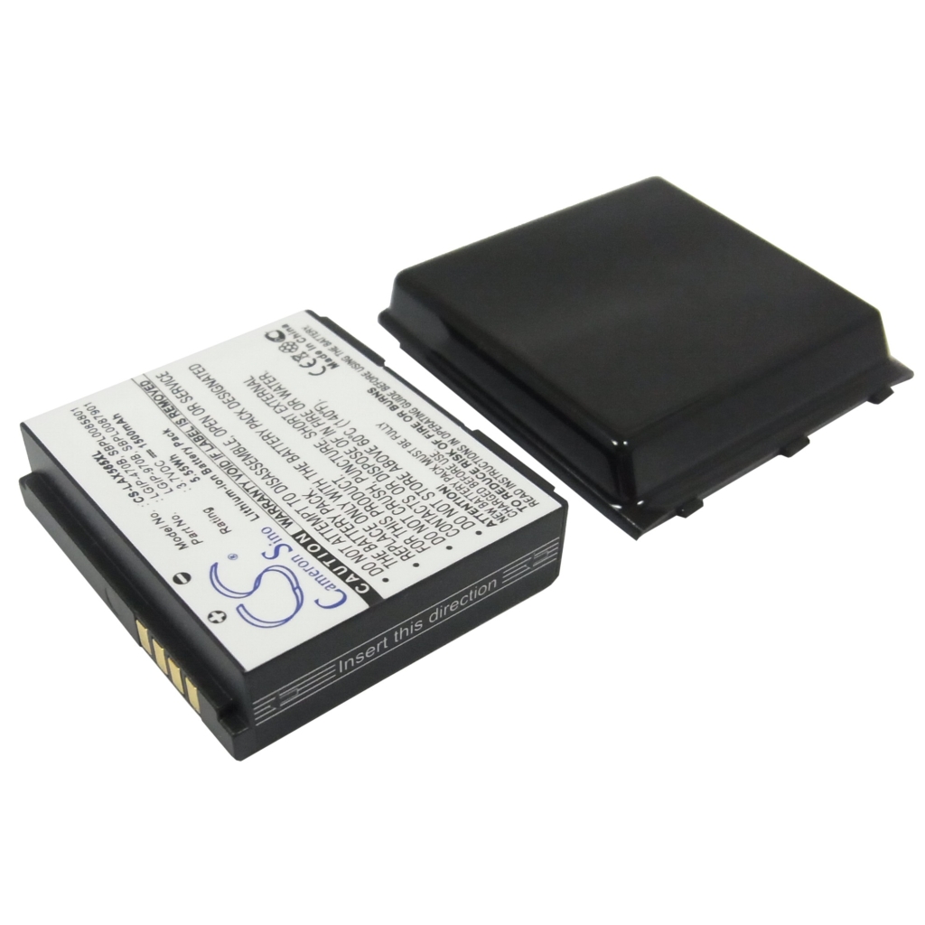 Bateria kompatybilny z LG CS-LAX565XL