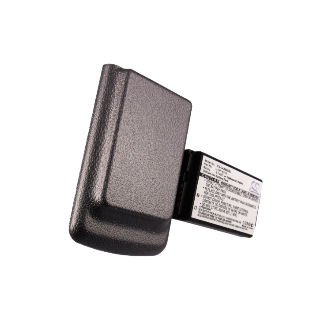 Bateria kompatybilny z LG CS-LAX585XL