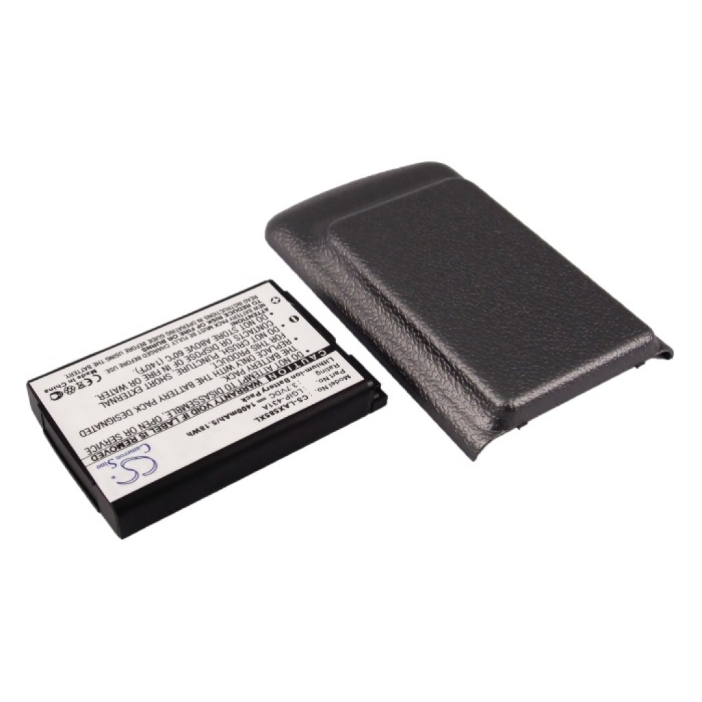 Bateria kompatybilny z LG CS-LAX585XL