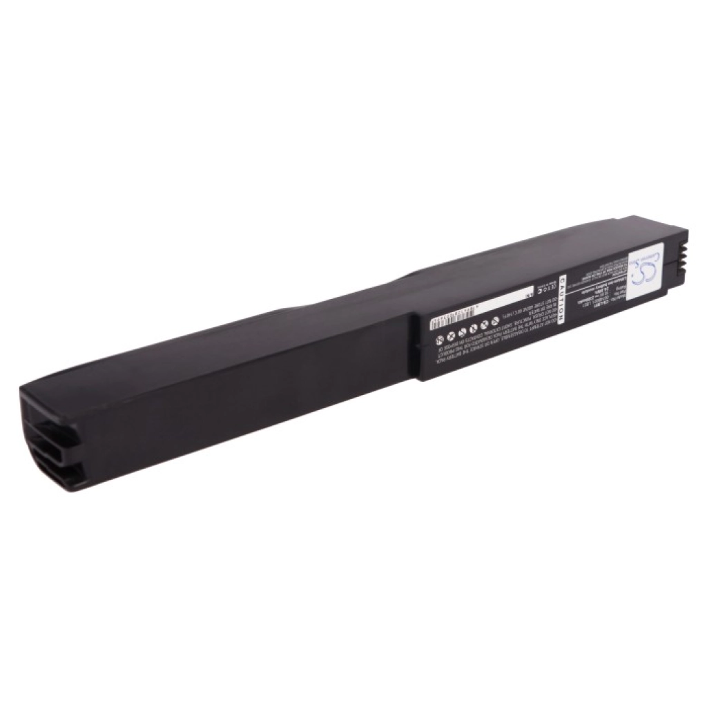 Notebook battery Canon CS-LB51