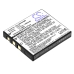 Camera Battery JAY-tech CS-LBP361MD