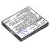 Camera Battery JAY-tech CS-LBP361MD