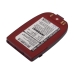 Bateria kompatybilny z LG CS-LC1200SL