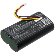 Kompatybilna wymiana baterii za Logitech 533-000145