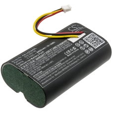 Kompatybilna wymiana baterii za Logitech 533-000145