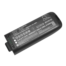 Compatible battery replacement for LEICA 879638,GEB821