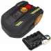 Power Tools Battery Ferrex CS-LCL790PW