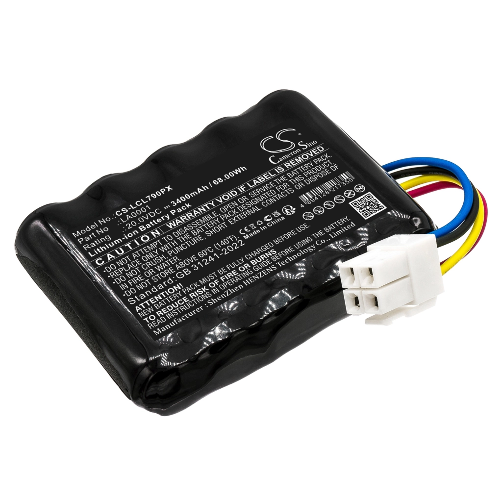 CS-LCL790PX