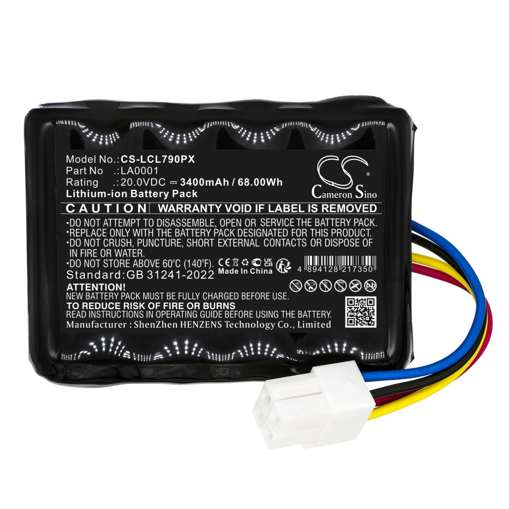 CS-LCL790PX