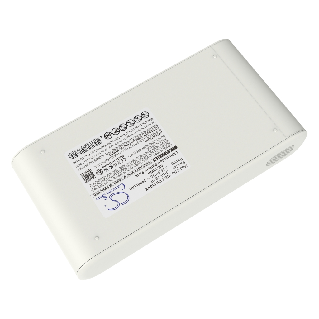 Baterie do odkurzaczy Lydsto CS-LDH110VX