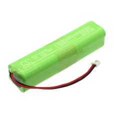 Kompatybilna wymiana baterii za  FH0700-10440C8S