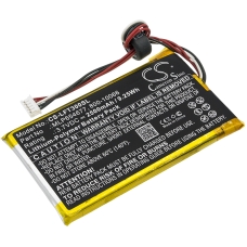 Kompatybilna wymiana baterii za Leapfrog 800-10066,MLP654677