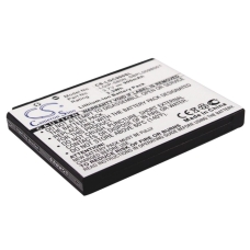 Kompatybilna wymiana baterii za LG LGIP-580N,SBPL0098001,SBPL0098701