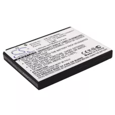 Compatible battery replacement for LG LGIP-580N,SBPL0098001,SBPL0098701
