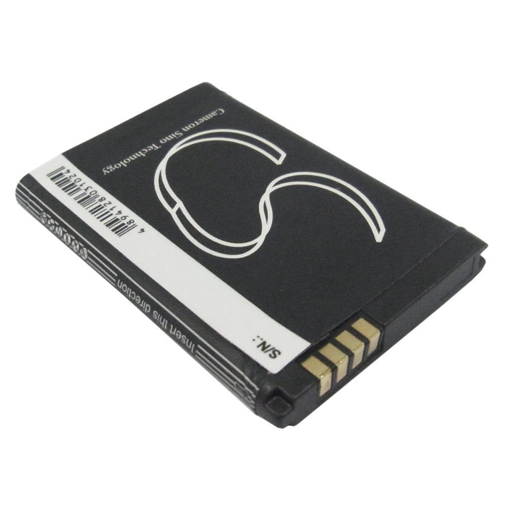 Baterie do telefonów komórkowych LG GD900