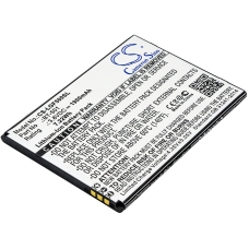 Compatible battery replacement for Leagoo BT-501