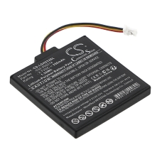 Compatible battery replacement for Logitech 533-000214