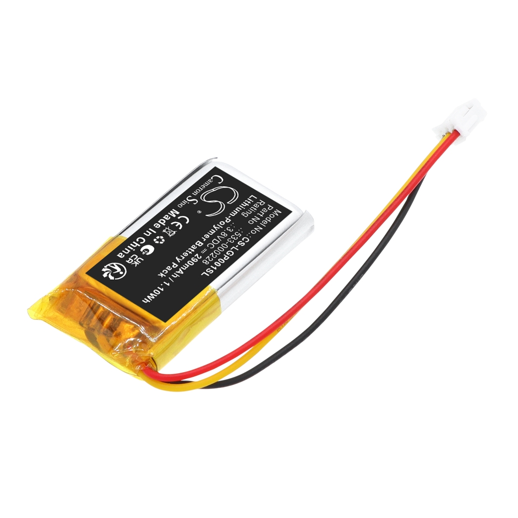 Bateria kompatybilny z Logitech CS-LGP001SL