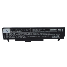 Kompatybilna wymiana baterii za LG LB32111B,LB52113B,LB52113D,LHBA06ANONE,LMBA06.AEX...