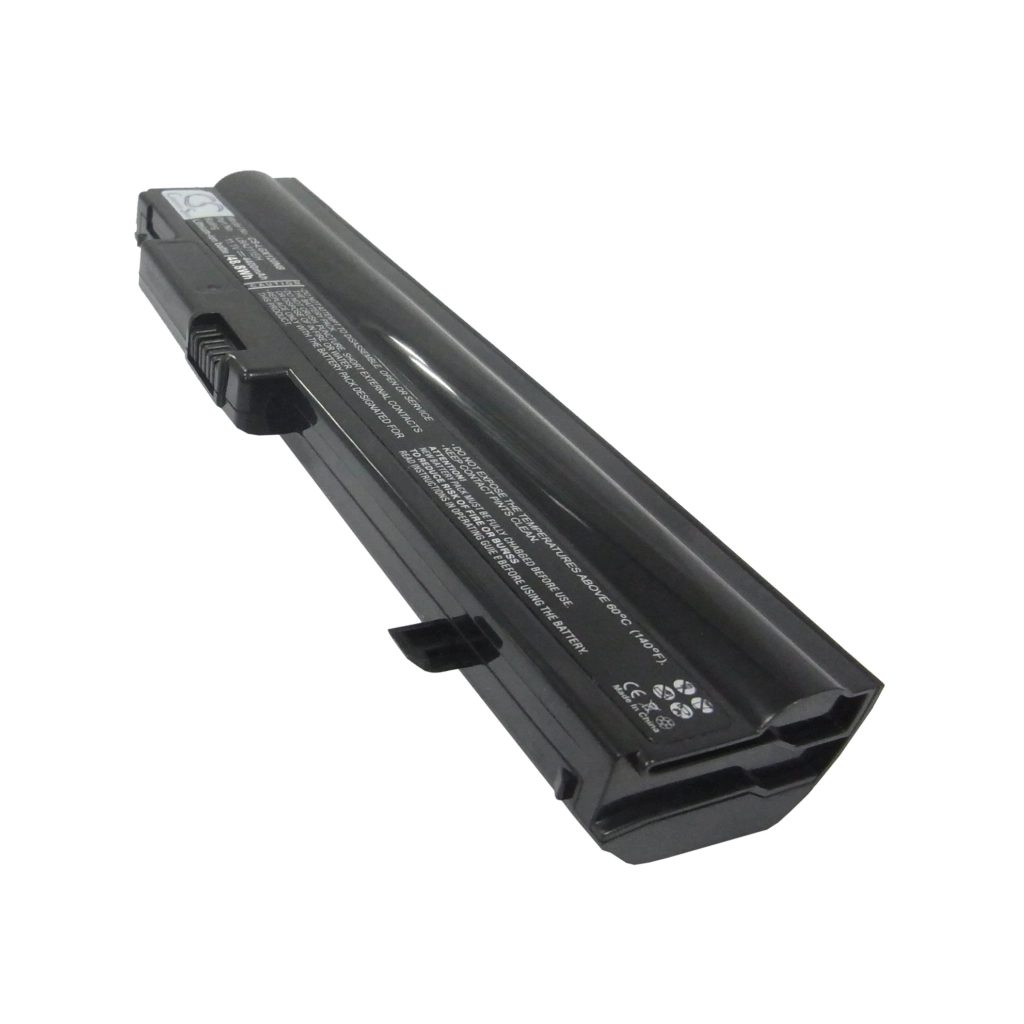 Notebook battery LG X120-L