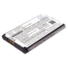 Kompatybilna wymiana baterii za Lightspeed 806-00001-000