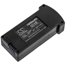Kompatybilna wymiana baterii za Eachine 2594368
