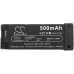 Compatible battery replacement for Eachine
