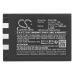 Battery Replaces DB-L10A