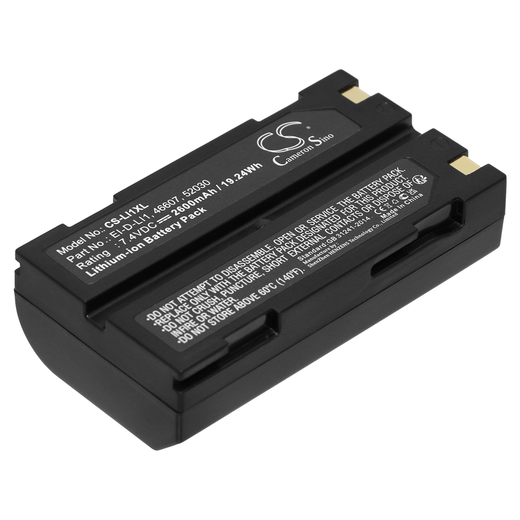 Power Tools Battery Tsc1 CS-LI1XL