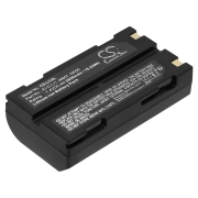 Power Tools Battery Trimble 5800