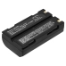 Power Tools Battery Trimble SPS985 Receiver