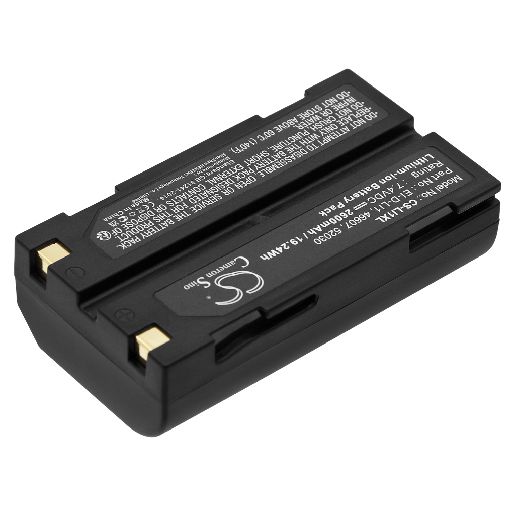 Power Tools Battery Tsc1 CS-LI1XL