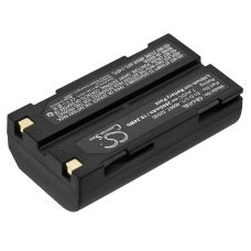 Compatible battery replacement for HP 1906110059,29518,38403,46607,52030...