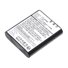 Kompatybilna wymiana baterii za Olympus LI-90B,LI-92B
