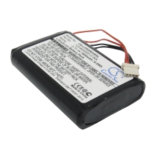 Kompatybilna wymiana baterii za Palm 1UF463450F-2-INA