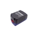 Bateria kompatybilny z Lincoln CS-LIN186PX