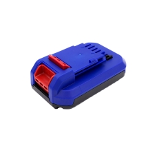 Compatible battery replacement for Lincoln 1871,1882-E