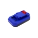 Bateria kompatybilny z Lincoln CS-LIN187PW