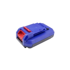 Compatible battery replacement for Lincoln 1871,1882-E